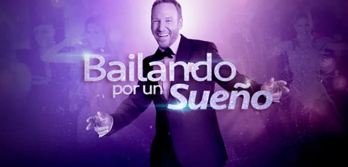 Bailando por un sueño Canal 13