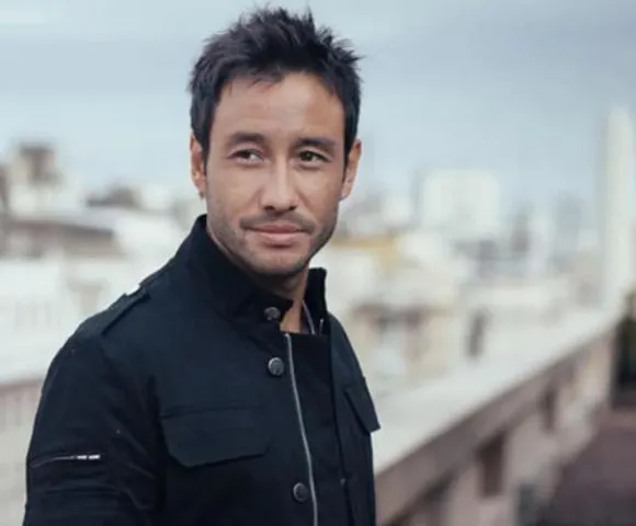 Luciano Pereyra Luciano Pereyra
