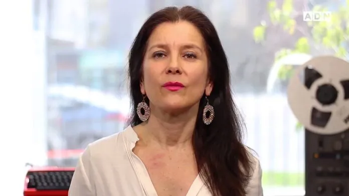 Mirna Schindler