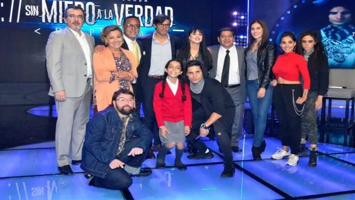 Televisa