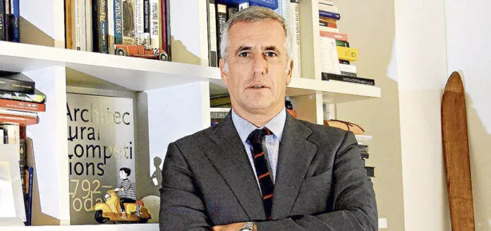 Andrés Benítez