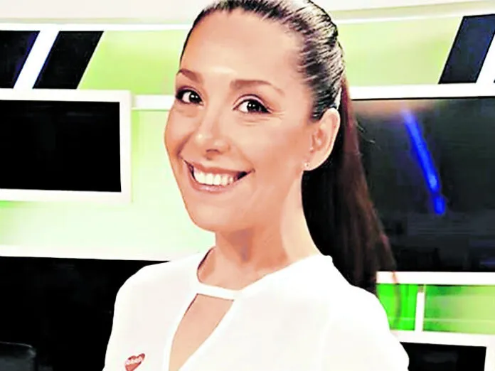 Mariela Mariela Sotomayor