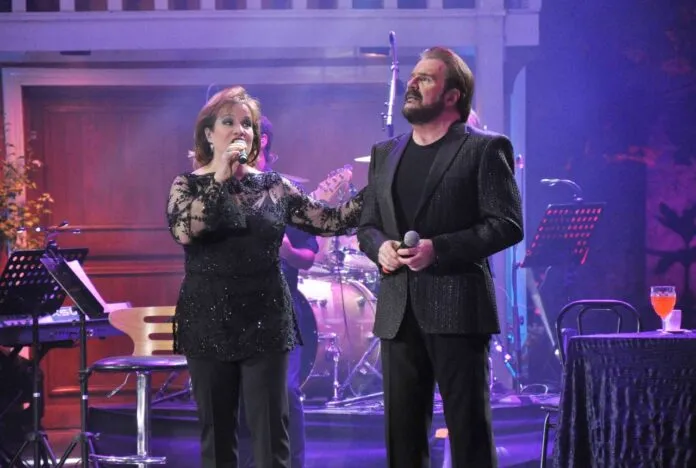 Pimpinela