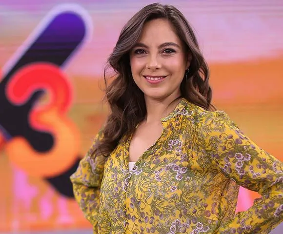 Ángeles-Araya Ángeles Araya
