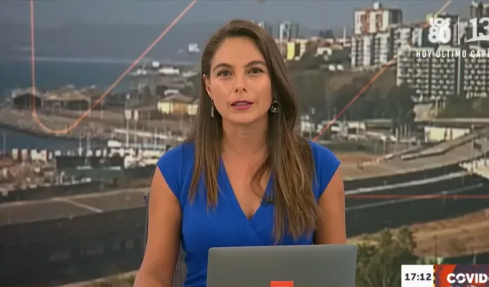 Canal 13