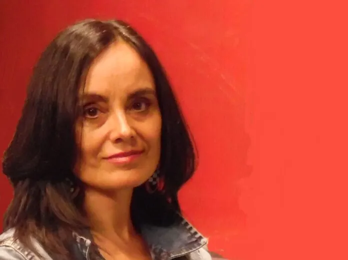 Elena Muñoz