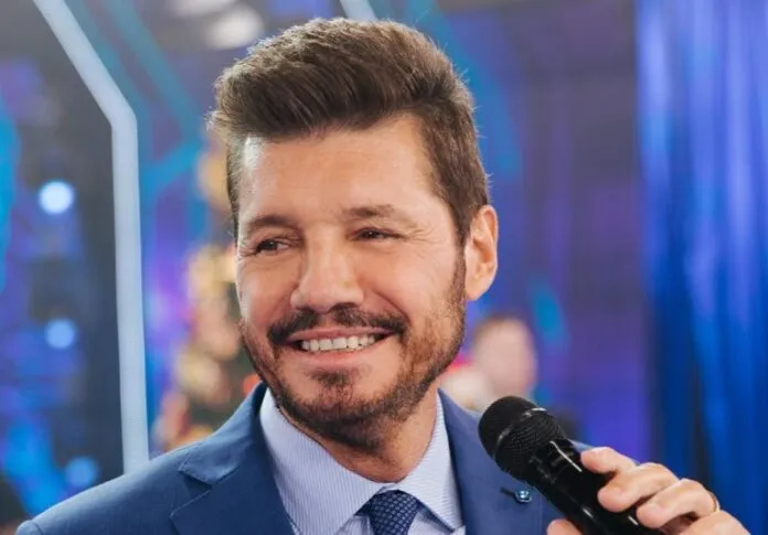 Marcelo Tinelli