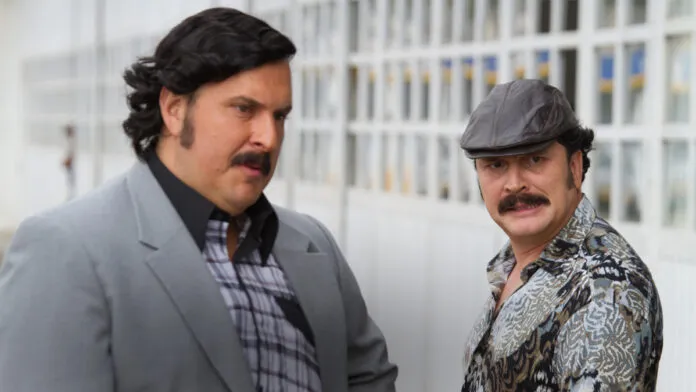 Pablo Escobar Pablo Escobar