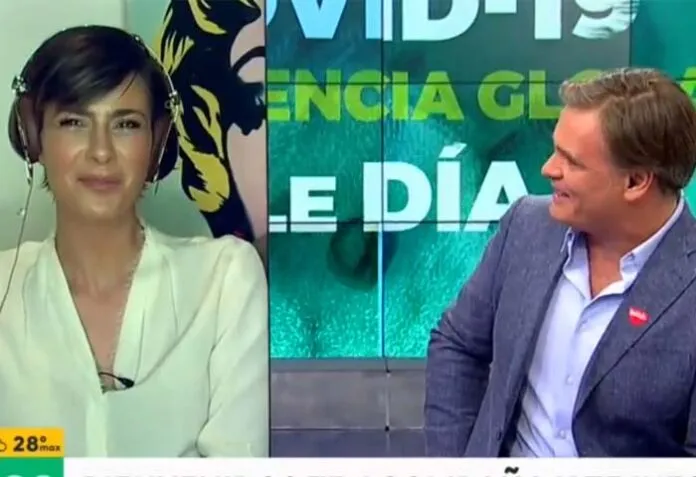 bienvenidos-teletrabajo Bienvenidos Tonka Tomicic