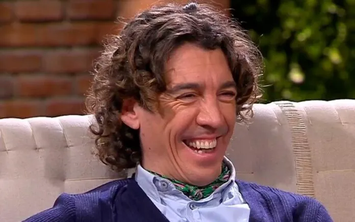 Felipe Ríos