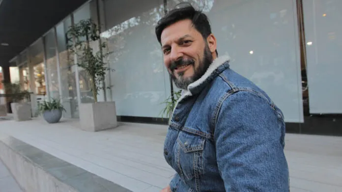 Rafael cavada