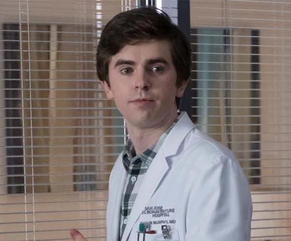 good-doctor TVN The Good Doctor