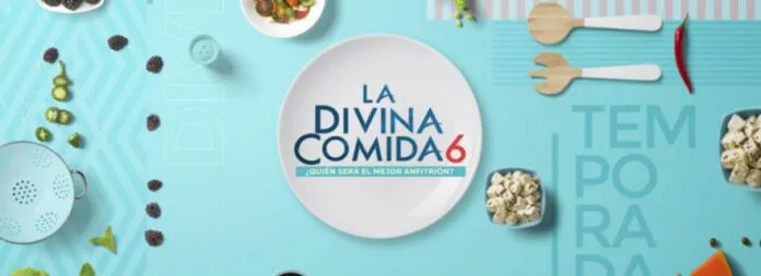 La divina comida