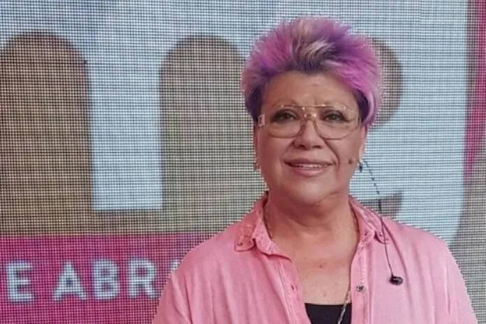 Patricia Maldonado