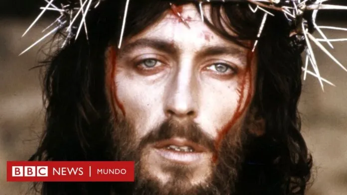 Jesús de Nazareth