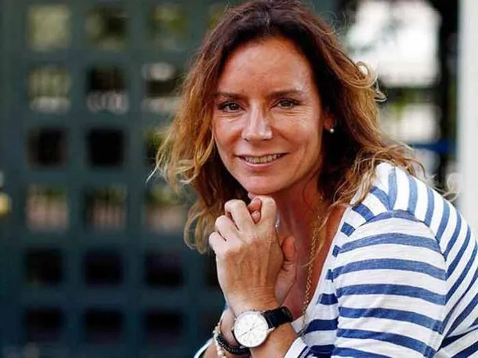 Kathy Salosny