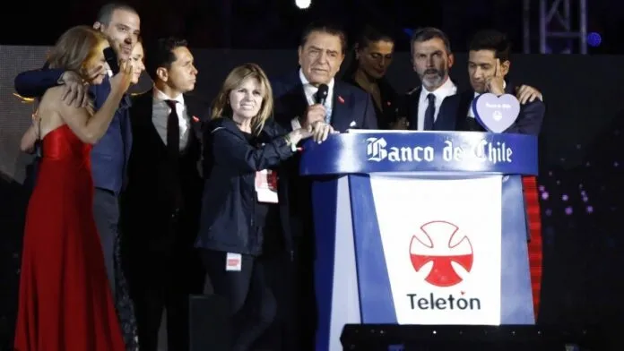 Teletón