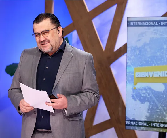 Carlos Zárate Carlos Zárate Bienvenidos