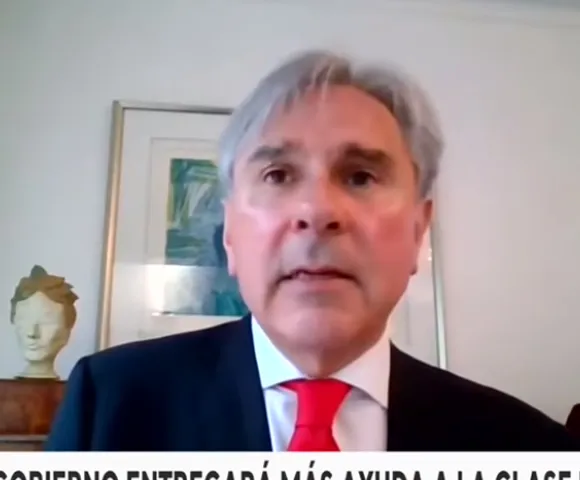 Iván Moreira Bienvenidos Bienvenidos Moirera