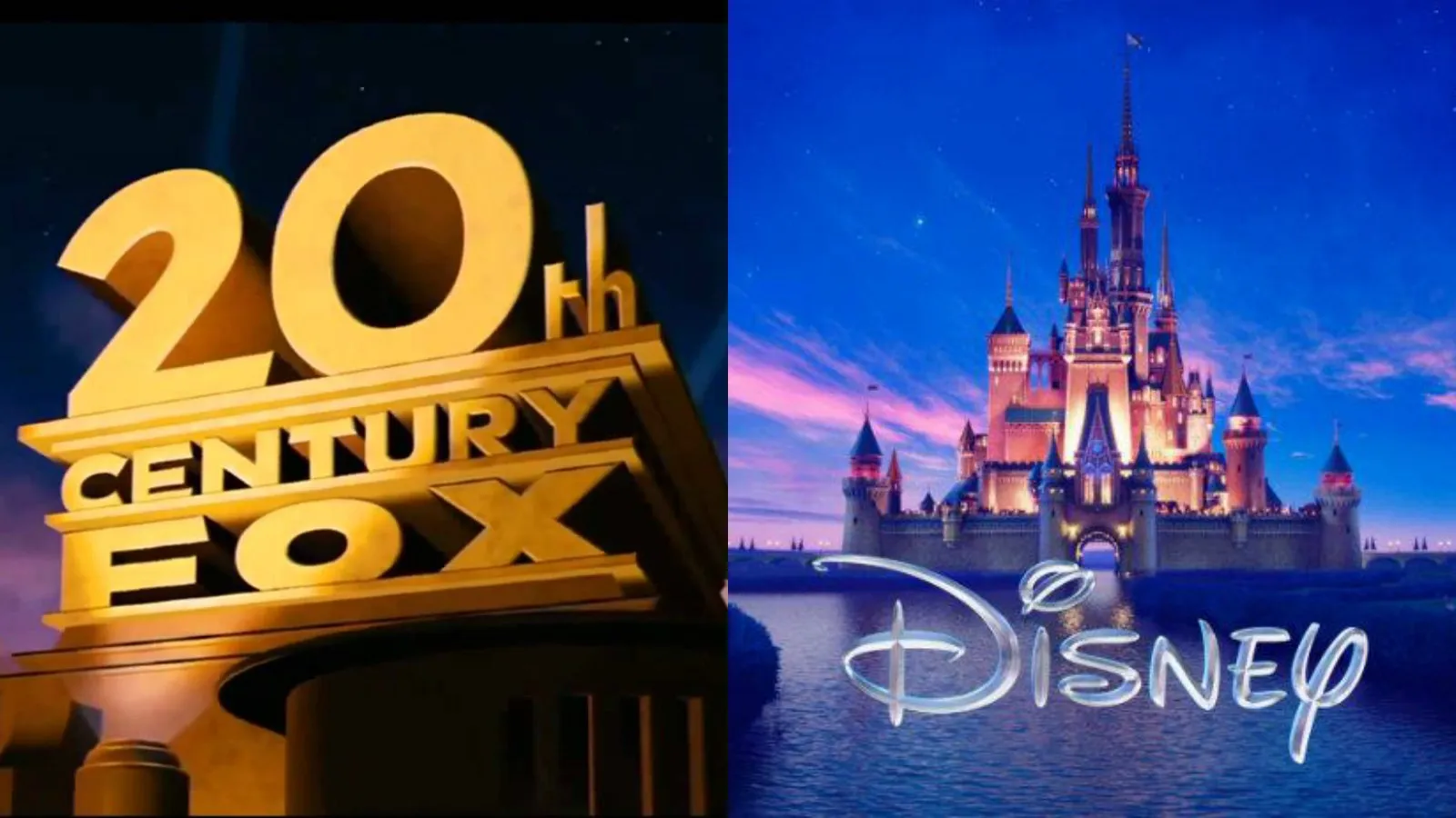 Disney Disney