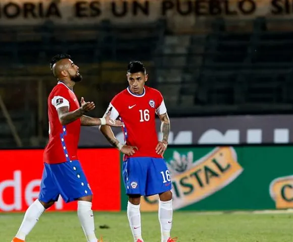 Agencia UNO Chilevisión La Roja