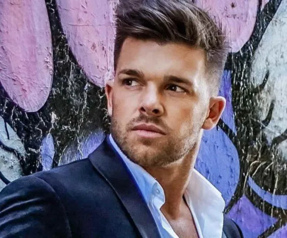 Leandro Penna Leandro Penna exchico reality