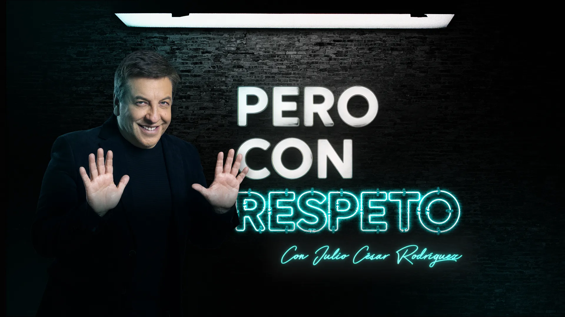 Pero Con Respeto Pero Con Respeto Chilevisión