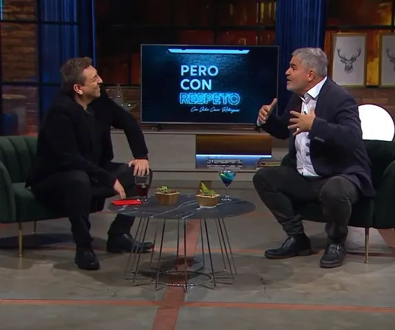 Pero Con Respeto Pero Con Respeto