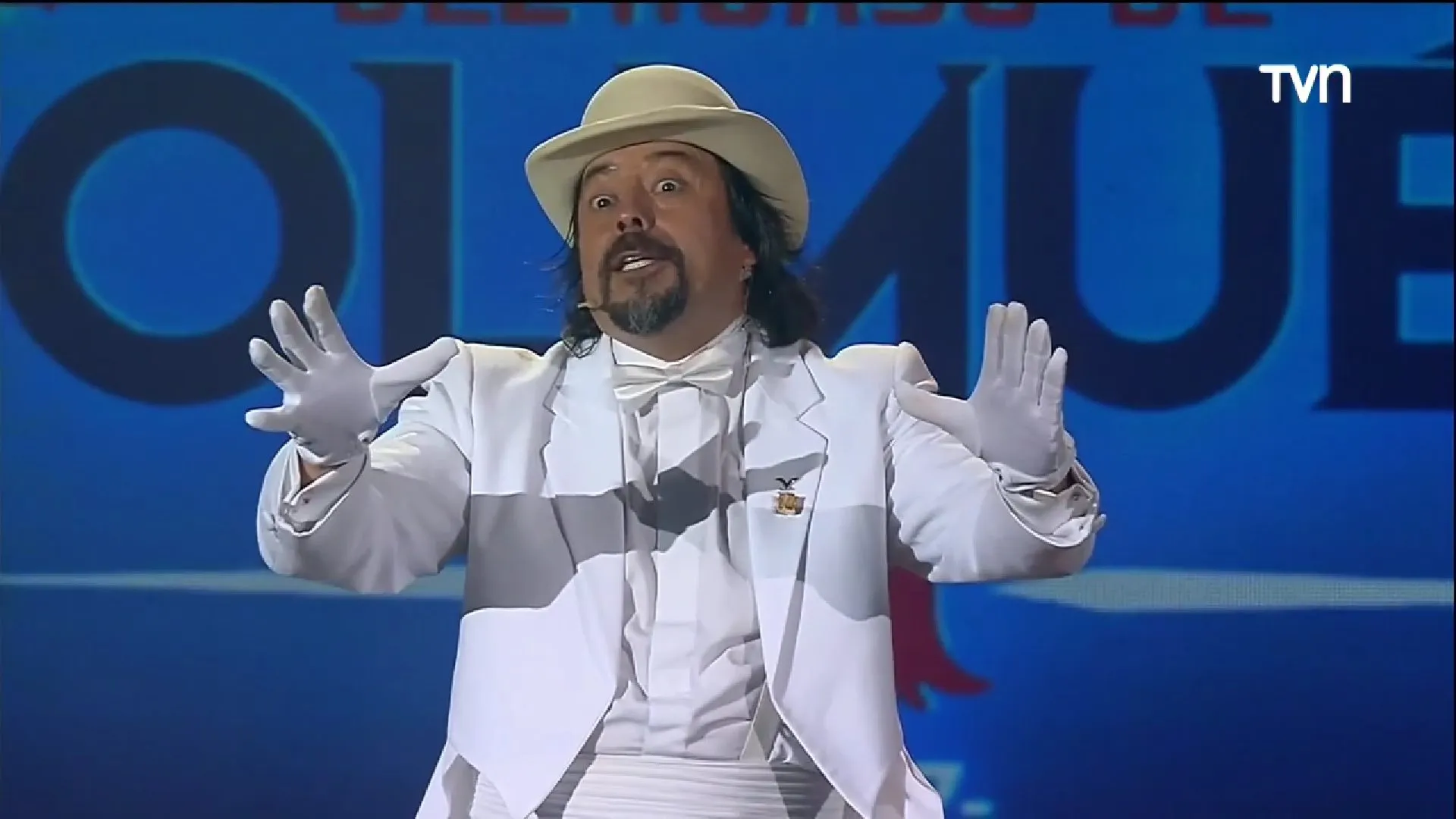 Bombo Fica - TVN Bombo Fica - TVN