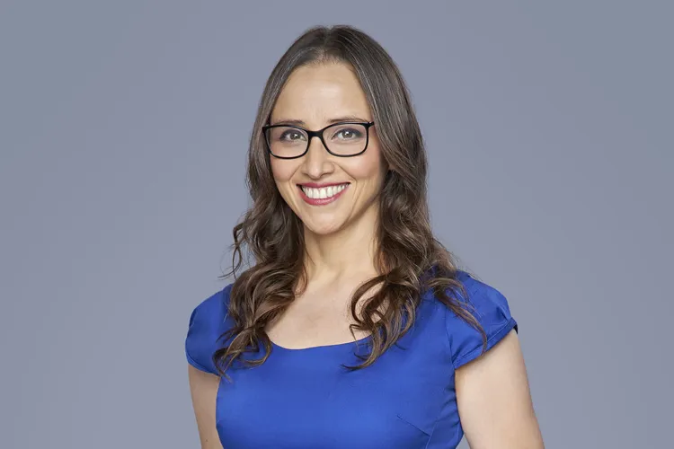 Paty Venegas Paty Venegas