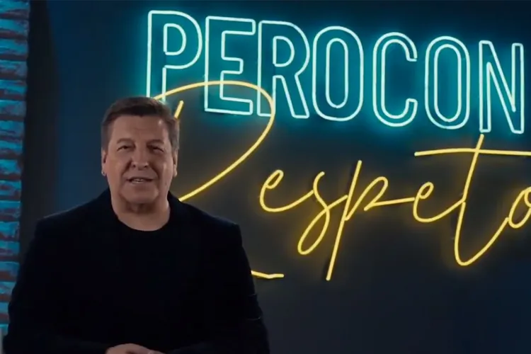 Pero con respeto Pero con respeto (PCR) - Chilevisión