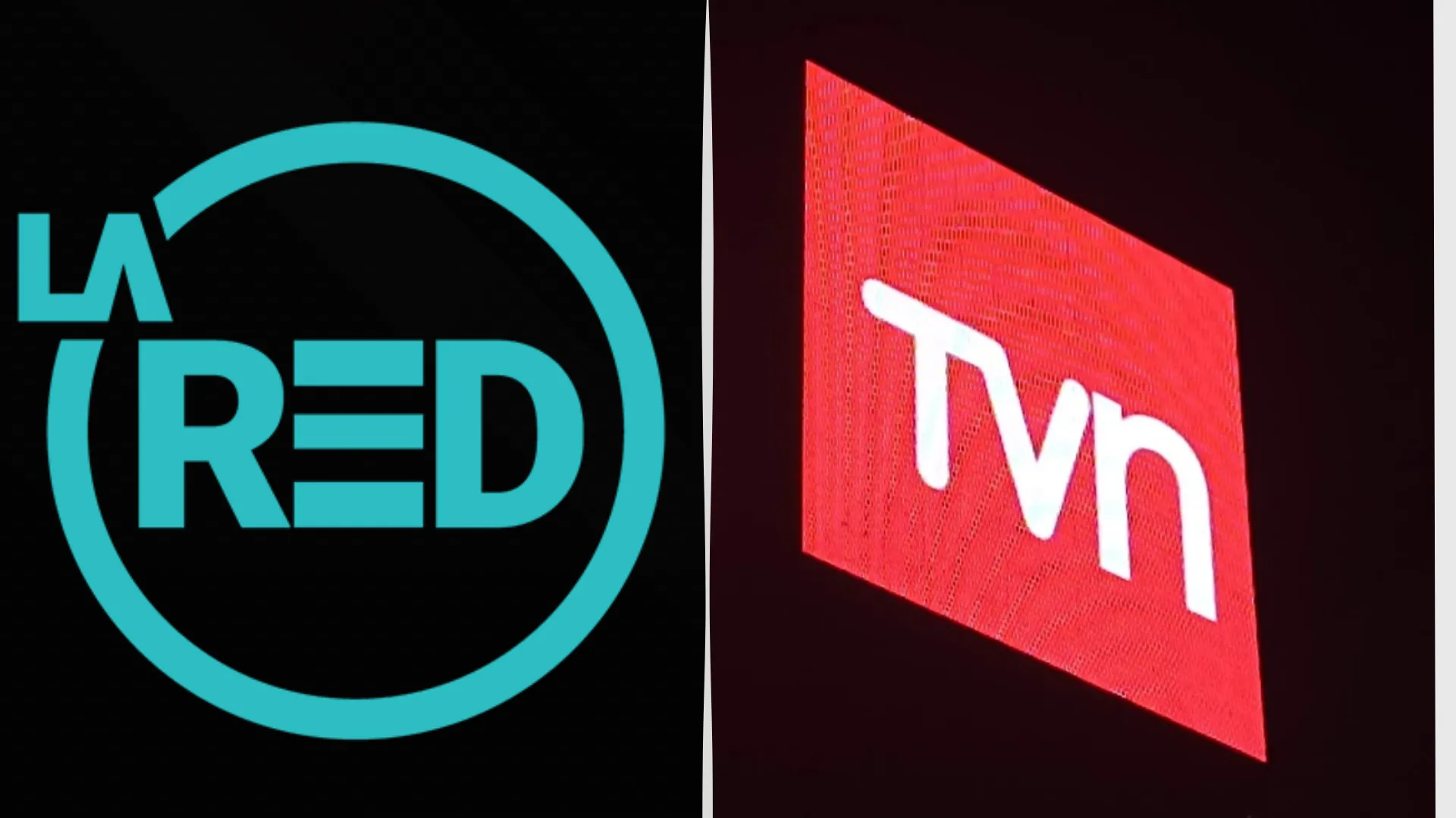 TVN La Red TVN - La Red