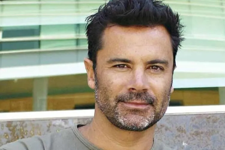 Felipe Camiroaga Felipe Camiroaga TVN