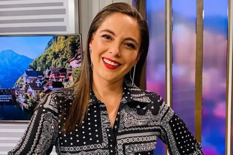 Ángeles Araya Ángeles Araya