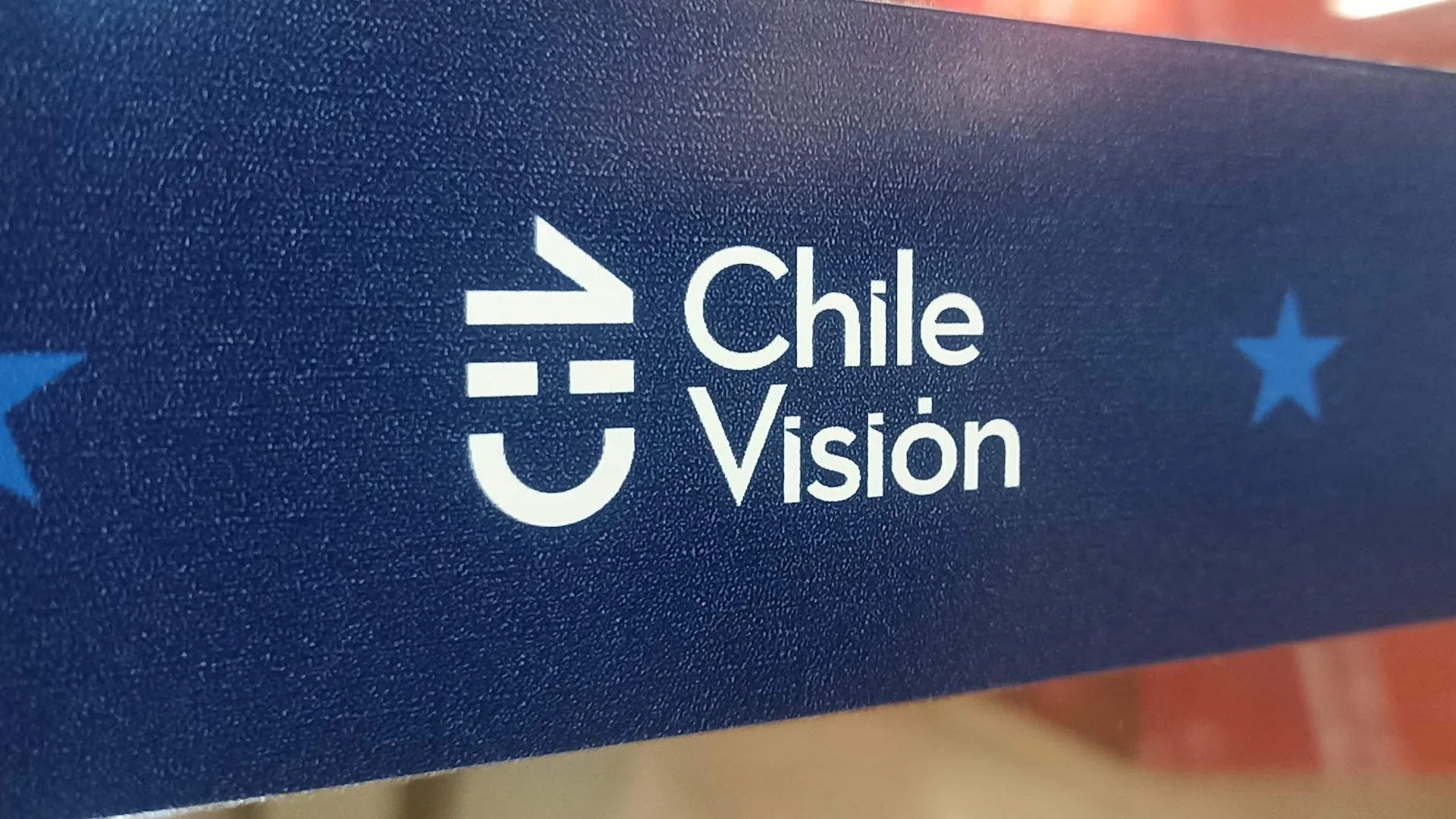 Chilevisión Chilevisión