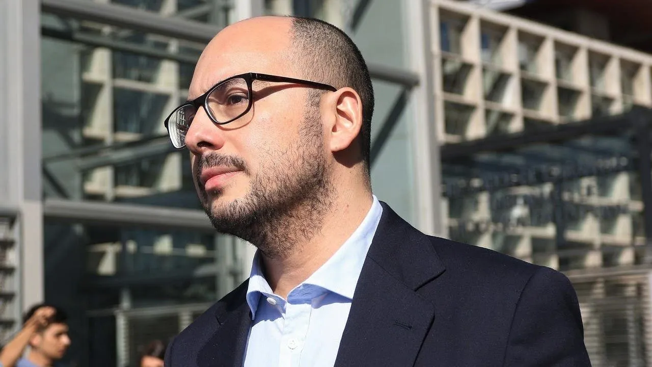 Nicolás López Nicolás López