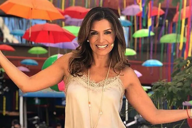 Ivette Vergara pasará a control de detención este lunes Ivette Vergara