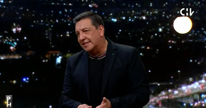 Julio César Rodríguez - Podemos Hablar