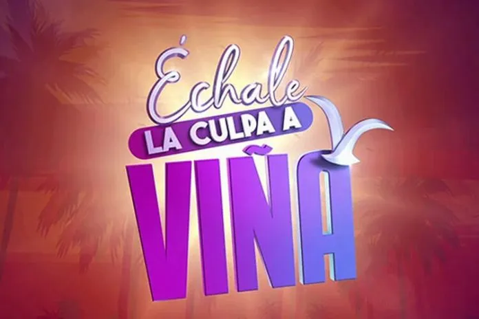 Échale la culpa a Viña - Festival
