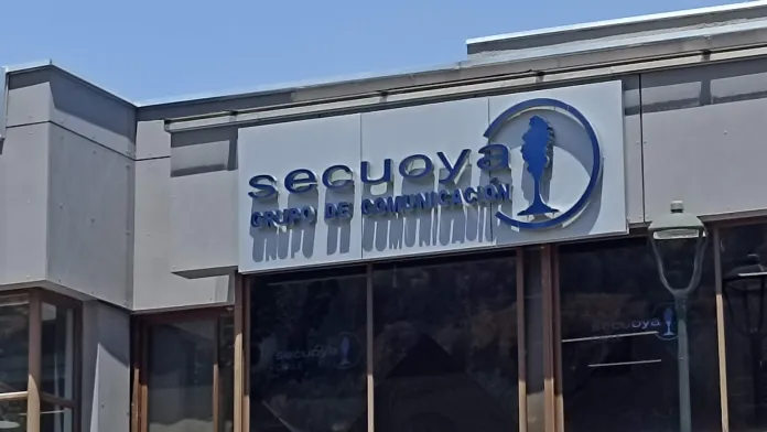 Secuoya