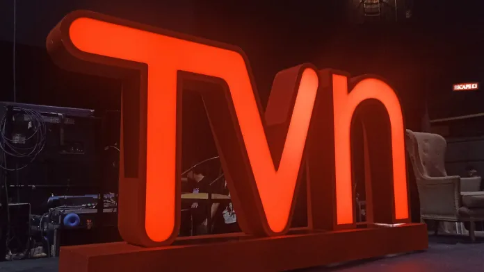 TVN - Televisión Nacional