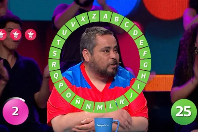 Pasapalabra