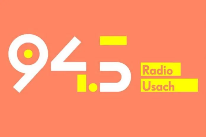 Radio Usach