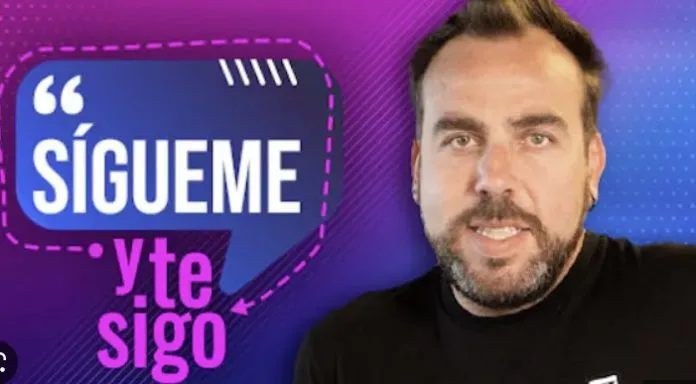 Sígueme y te sigo