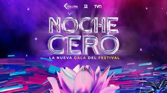 Noche Cero - Gala Festival