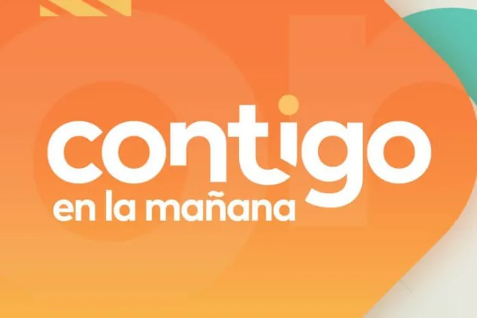 Contigo en la mañana - Chilevisión