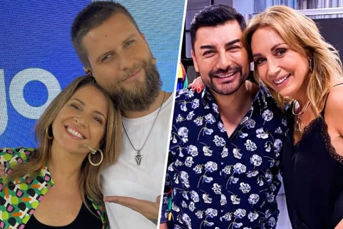 Contigo en la mañana - Mucho Gusto Contigo en la mañana - Mucho Gusto