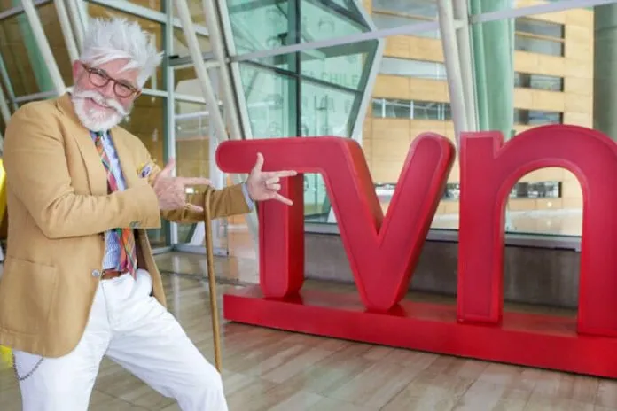 Federico Sánchez - TVN