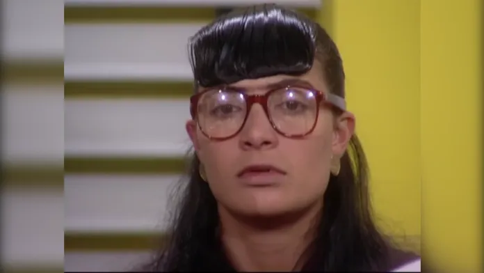 Betty la fea | Canal 13
