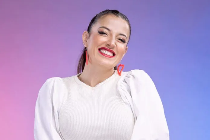 Yamila Reyna